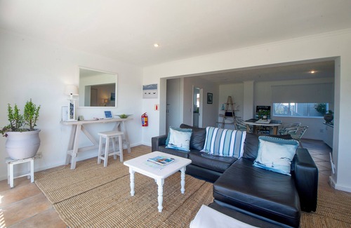 Plettenberg Bay Cama Y Desayuno | Thanda Vista - Bed and Breakfast