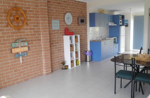 Tuross Head Casa | Thanet Lodge Tuross Head