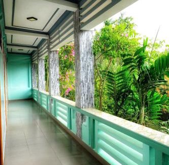 A Luoi Hotel | THANH QUANG Guest House