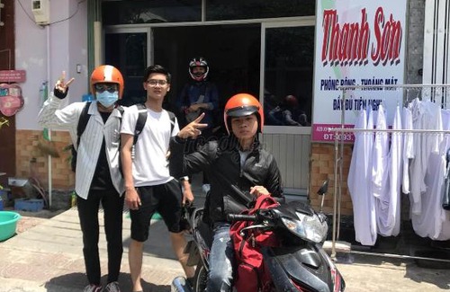 Vung Tau Hotel | Thanh Sơn Motel