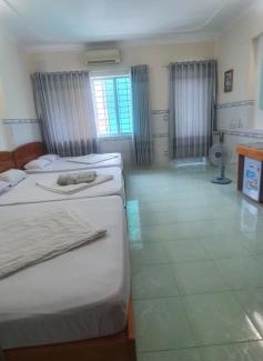 Vung Tau Hotel | Thanh Sơn Motel