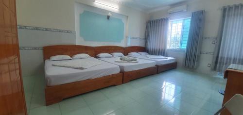 Vung Tau Hotel | Thanh Sơn Motel