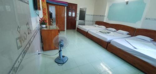 Vung Tau Hotel | Thanh Sơn Motel