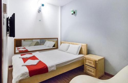 Korean Industrial Zone Apartamento | Thanh Tuyền Hotel SG - by BAY LUXURY