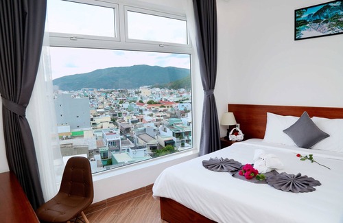 Quy Nhon Hotel | Thanh Van Hotel