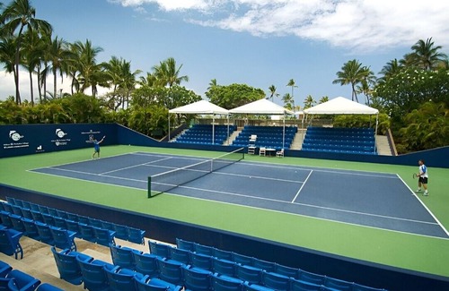 Waikoloa Apartamento | Thanksgiving Week 2 bdrm Deluxe Suite Ocean Tower at Waikoloa Village