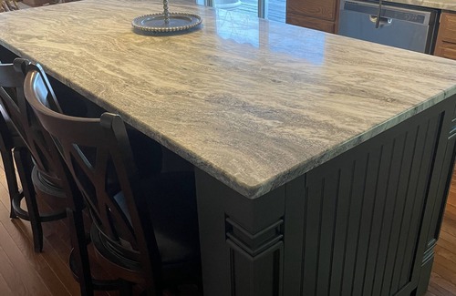 Wallkill Casa | Hudson valley remodel bilevel@Brendella court