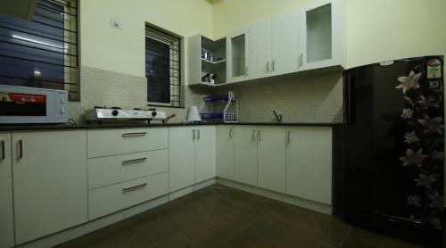 Changanacherry Apartamento | Thanungattil Towers