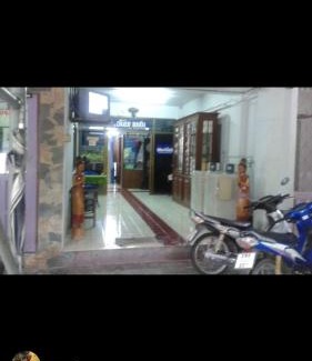 Kanchanaburi Apartamento | Thanya Mansion
