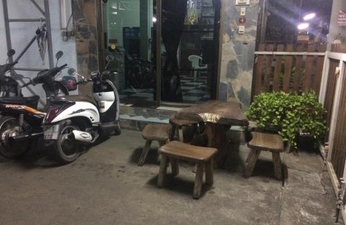 Kanchanaburi Apartamento | Thanya Mansion