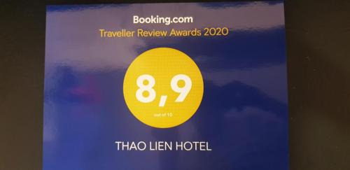 Con Son Hotel | THAO LIEN HOTEL