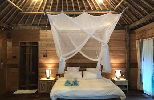 Khao Rup Chang Hotel | Thap Pala Cottage