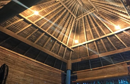 Khao Rup Chang Hotel | Thap Pala Cottage