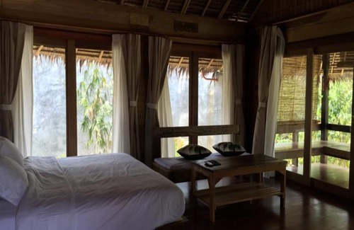 Khao Rup Chang Hotel | Thap Pala Cottage