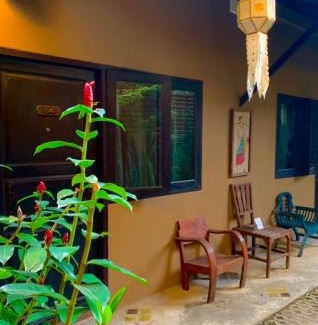 Thapae Complejo | Thapae Boutique House