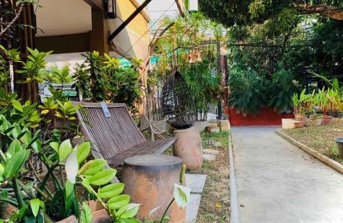 Thapae Complejo | Thapae Boutique House