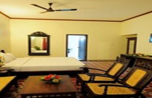 Karaikudi Hotel | Thappa Gardens Resort