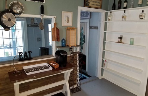 Canandaigua Cabaña | That Cottage by the Lake!!