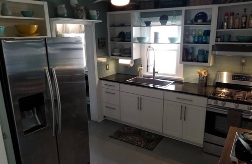 Canandaigua Cabaña | That Cottage by the Lake!!