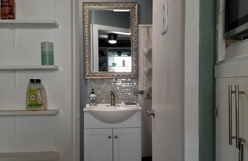 Canandaigua Cabaña | That Cottage by the Lake!!