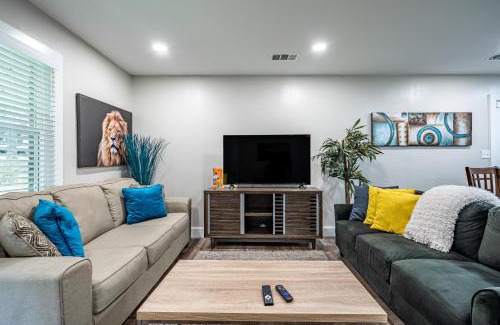 Church Street Apartamento | That Pleasant Home in Atlanta close to the Airport by Deity Villas