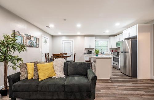 Church Street Apartamento | That Pleasant Home in Atlanta close to the Airport by Deity Villas