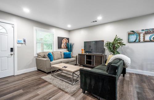 Church Street Apartamento | That Pleasant Home in Atlanta close to the Airport by Deity Villas