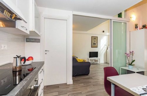 Vanchiglia Apartamento | That's a Mole by Wonderful Italy