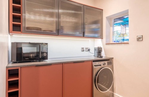 Hoveton Apartamento | Thatched Cottage by East Ruston Cottages