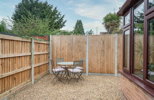 Hoveton Apartamento | Thatched Cottage by East Ruston Cottages