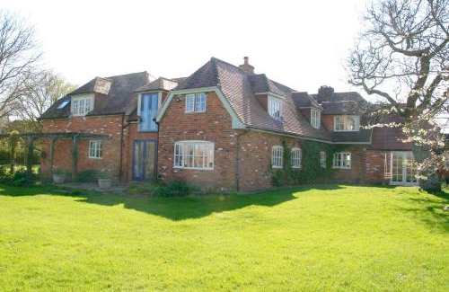 Hungerford Cama Y Desayuno | Thatched Cottage