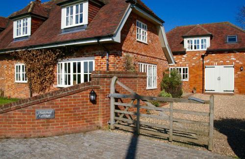 Hungerford Cama Y Desayuno | Thatched Cottage