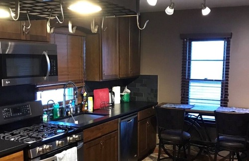 Little Italy Casa | Thats My Gem- just minutes from Downtown.