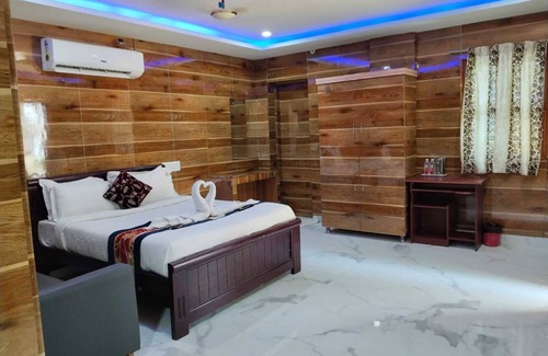 Yelagiri Complejo | Thavika O Nila Resort Yelagiri