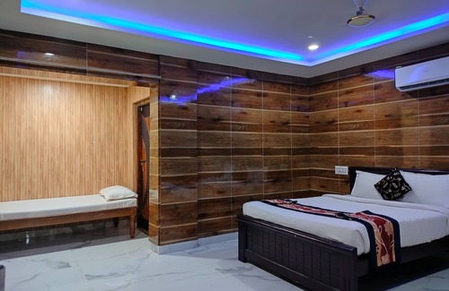 Yelagiri Complejo | Thavika O Nila Resort Yelagiri