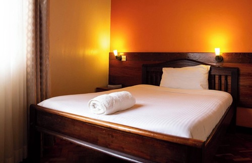 Limuru Hotel | Thayu Farm Hotel