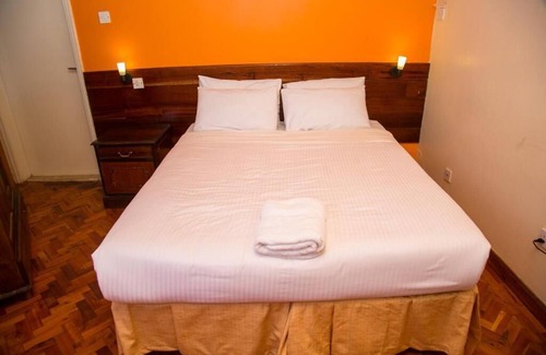 Limuru Hotel | Thayu Farm Hotel