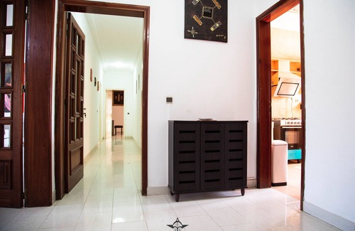 Dakar Apartamento | The #1 Luxury Residence