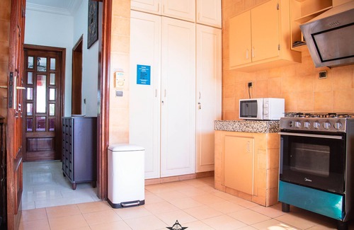 Dakar Apartamento | The #1 Luxury Residence