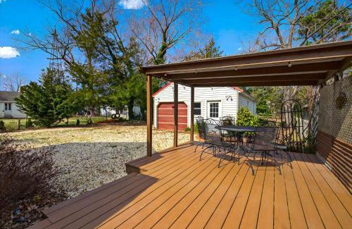 Whitehaven Casa | The 1850 House by Leavetown Vacations