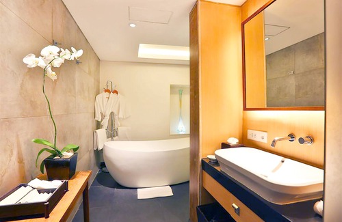 Dewi Sri Complejo | THE 1O1 Bali Fontana Seminyak