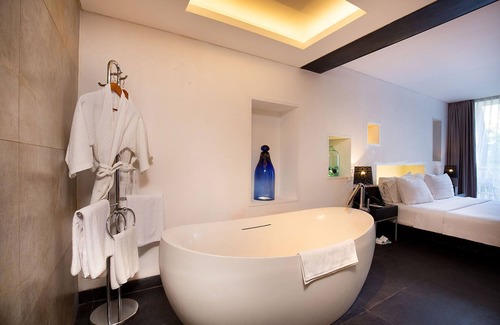 Dewi Sri Complejo | THE 1O1 Bali Fontana Seminyak
