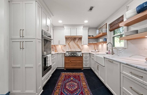 The Old Commons Casa | The '56 Downtown Retreat