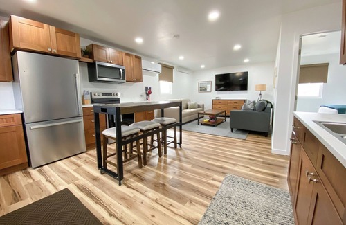 De Smet Casa | The 605 House