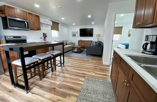 De Smet Casa | The 605 House