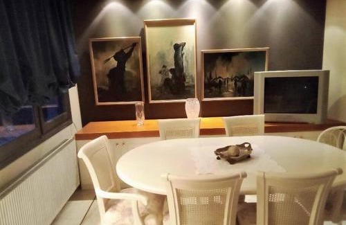 Agria Apartamento | The A project, Deluxe Suites