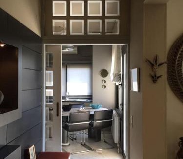 Agria Apartamento | The A project, Deluxe Suites