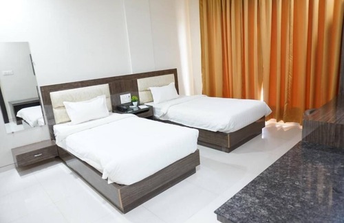 Itarsi Hotel | The Aanandam Hotel Resort