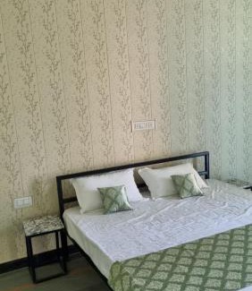 Phalsiya Casa | The Aawargarh Retreat