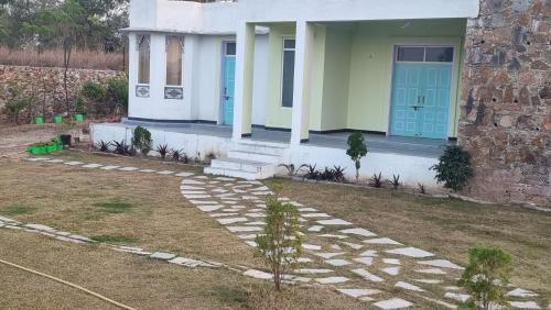 Phalsiya Casa | The Aawargarh Retreat